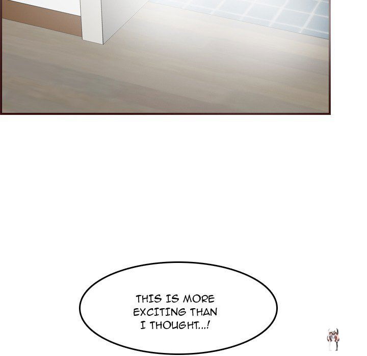 Never Too Late Never Too Late Chapter 74 - Page 111