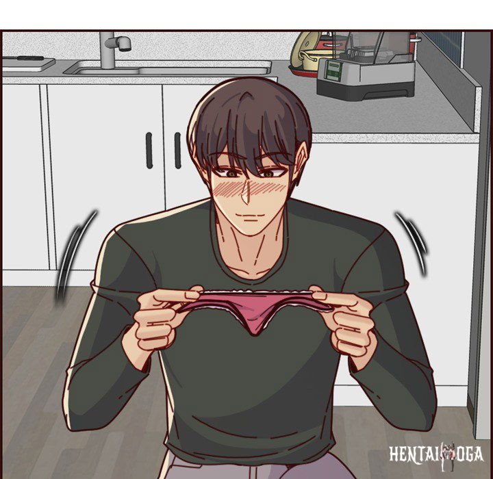 Never Too Late Never Too Late Chapter 74 - Page 112