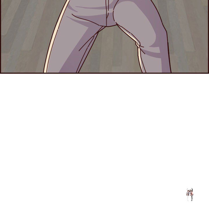 Never Too Late Never Too Late Chapter 74 - Page 113