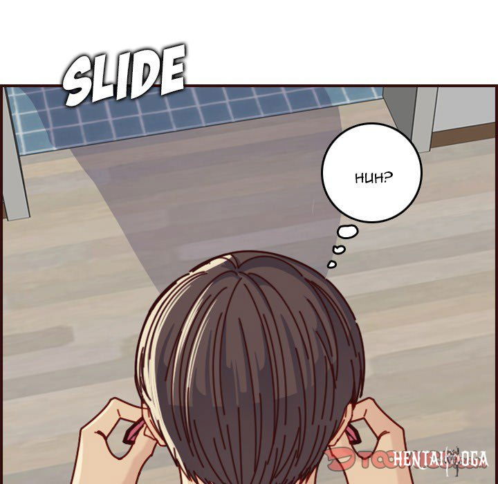 Never Too Late Never Too Late Chapter 74 - Page 114