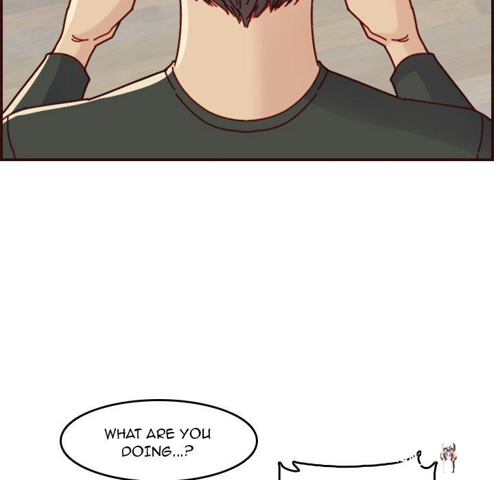 Never Too Late Never Too Late Chapter 74 - Page 115