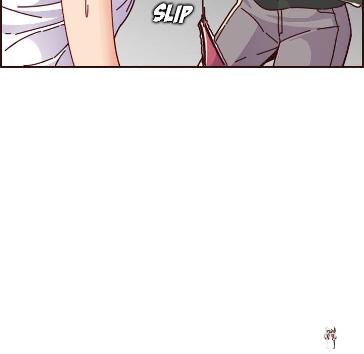 Never Too Late Never Too Late Chapter 74 - Page 117