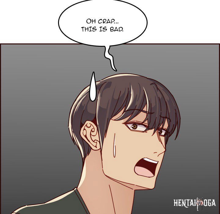 Never Too Late Never Too Late Chapter 74 - Page 12