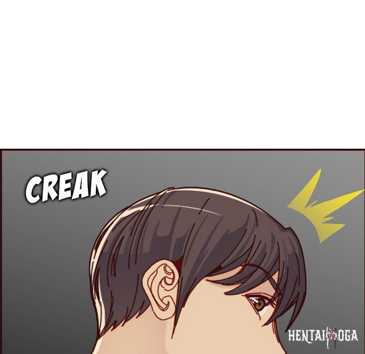 Never Too Late Never Too Late Chapter 74 - Page 21