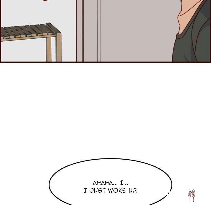 Never Too Late Never Too Late Chapter 74 - Page 24