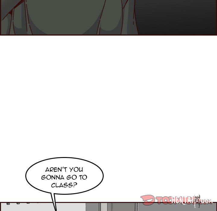 Never Too Late Never Too Late Chapter 74 - Page 26