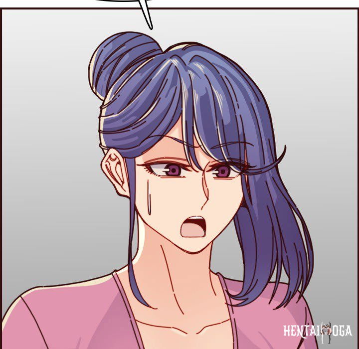 Never Too Late Never Too Late Chapter 74 - Page 29