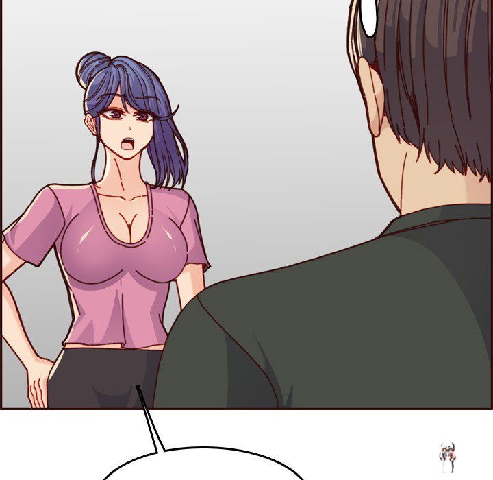 Never Too Late Never Too Late Chapter 74 - Page 31