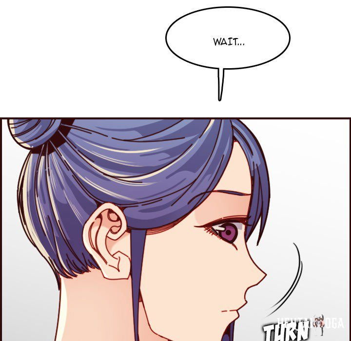 Never Too Late Never Too Late Chapter 74 - Page 36