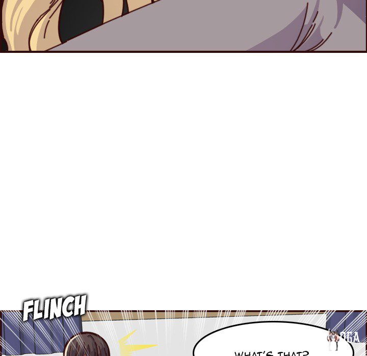 Never Too Late Never Too Late Chapter 74 - Page 39