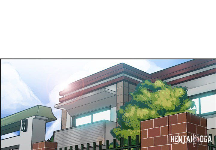 Never Too Late Never Too Late Chapter 74 - Page 4