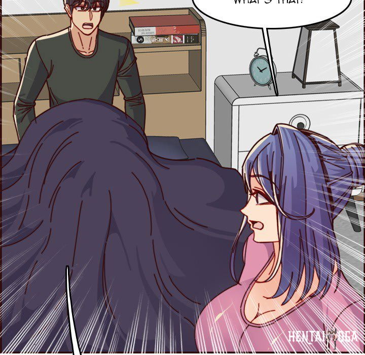 Never Too Late Never Too Late Chapter 74 - Page 40