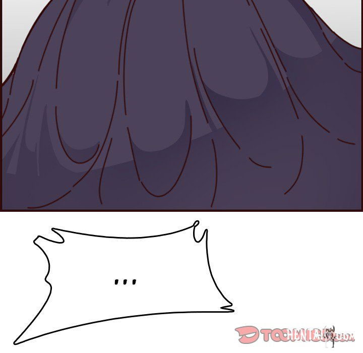 Never Too Late Never Too Late Chapter 74 - Page 42