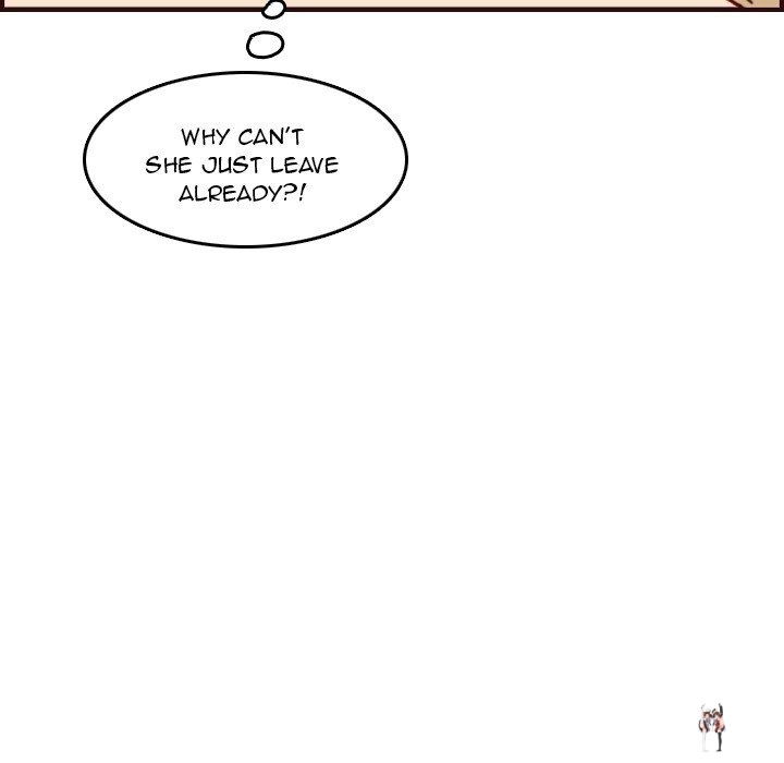 Never Too Late Never Too Late Chapter 74 - Page 44