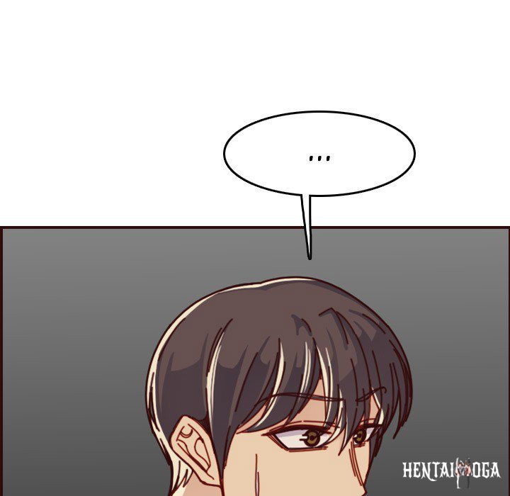 Never Too Late Never Too Late Chapter 74 - Page 47