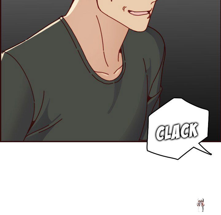 Never Too Late Never Too Late Chapter 74 - Page 48