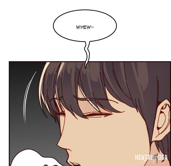 Never Too Late Never Too Late Chapter 74 - Page 49