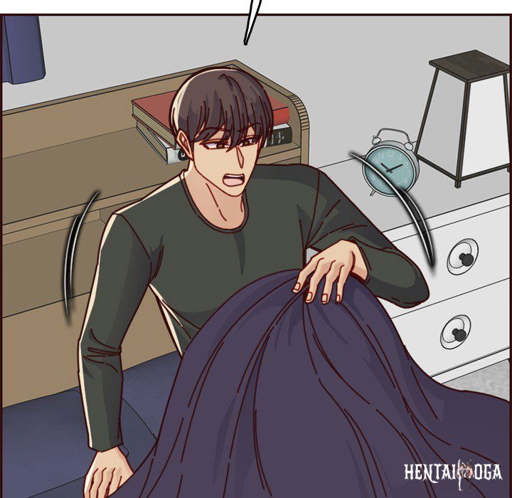 Never Too Late Never Too Late Chapter 74 - Page 51