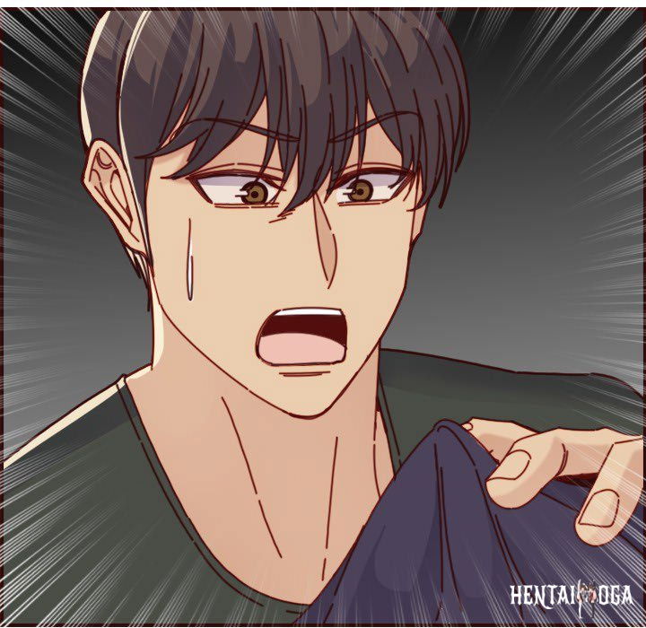 Never Too Late Never Too Late Chapter 74 - Page 53