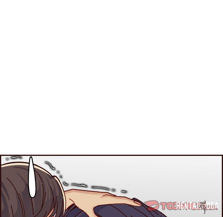 Never Too Late Never Too Late Chapter 74 - Page 54