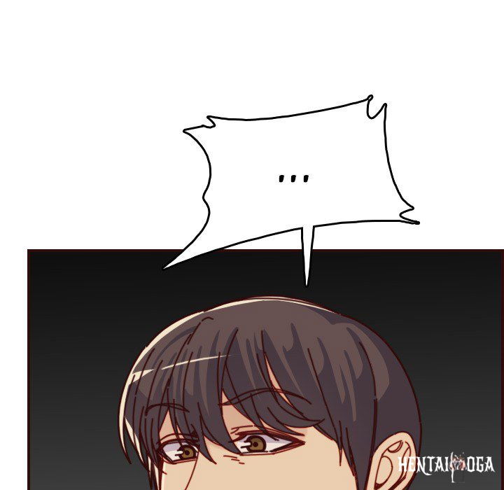 Never Too Late Never Too Late Chapter 74 - Page 56