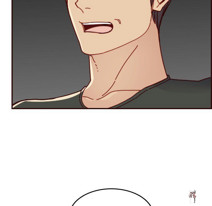 Never Too Late Never Too Late Chapter 74 - Page 57