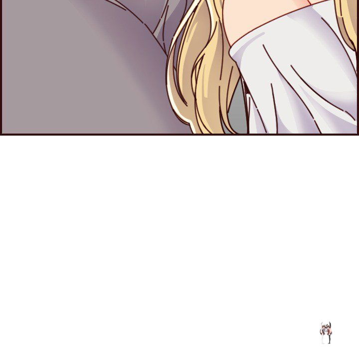 Never Too Late Never Too Late Chapter 74 - Page 59