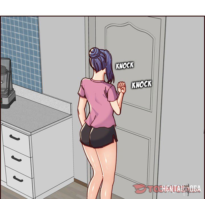 Never Too Late Never Too Late Chapter 74 - Page 6