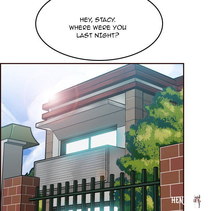 Never Too Late Never Too Late Chapter 74 - Page 61
