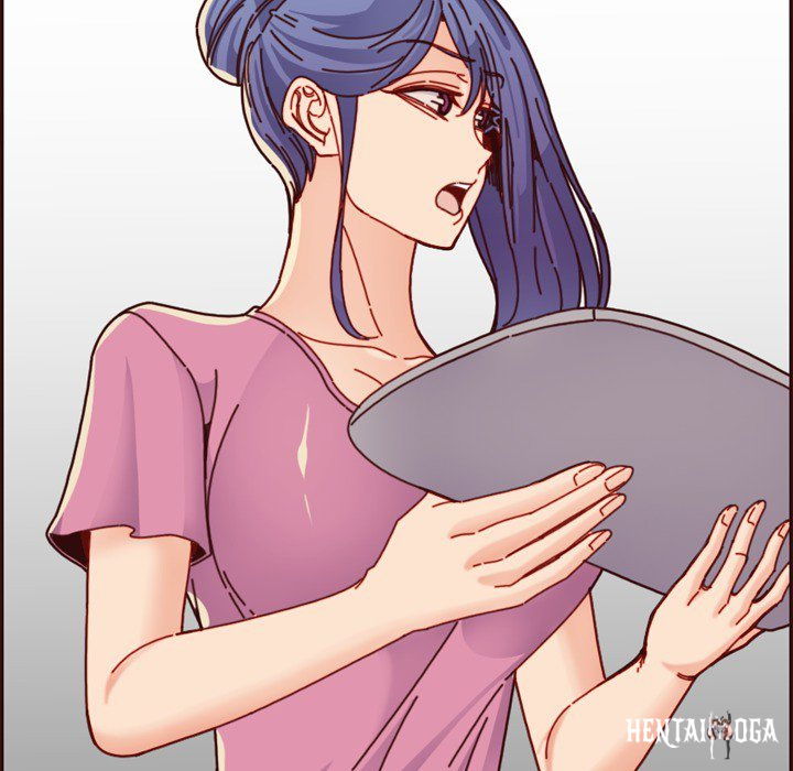 Never Too Late Never Too Late Chapter 74 - Page 63