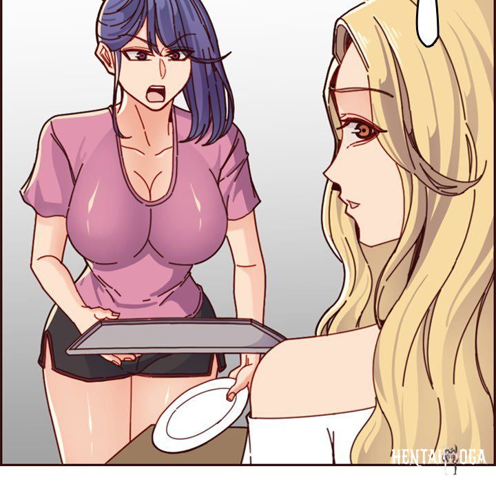 Never Too Late Never Too Late Chapter 74 - Page 65