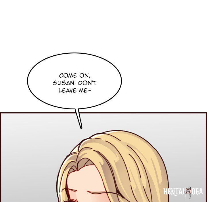 Never Too Late Never Too Late Chapter 74 - Page 68