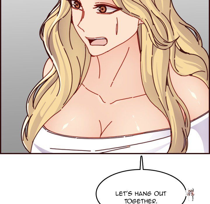 Never Too Late Never Too Late Chapter 74 - Page 69