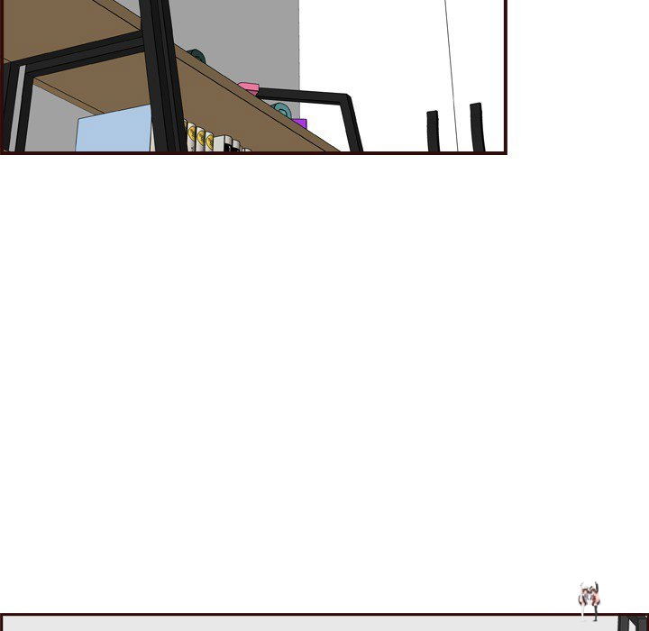 Never Too Late Never Too Late Chapter 74 - Page 73