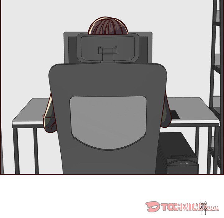 Never Too Late Never Too Late Chapter 74 - Page 74