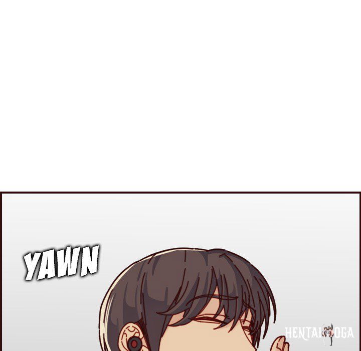 Never Too Late Never Too Late Chapter 74 - Page 75