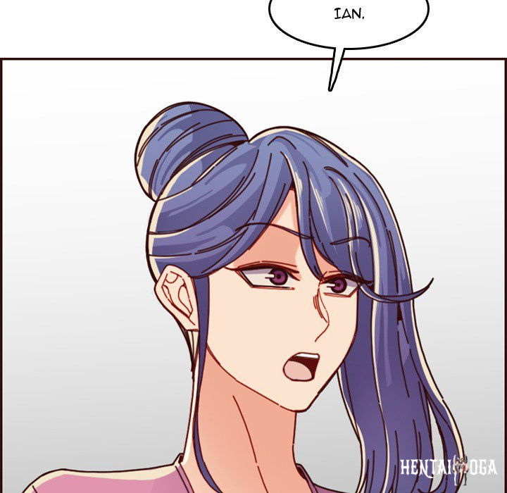 Never Too Late Never Too Late Chapter 74 - Page 8