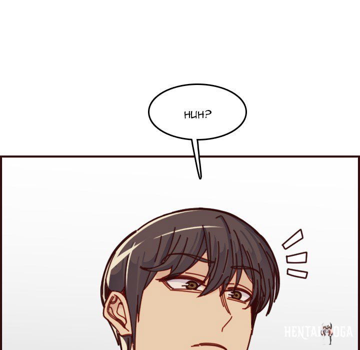 Never Too Late Never Too Late Chapter 74 - Page 81