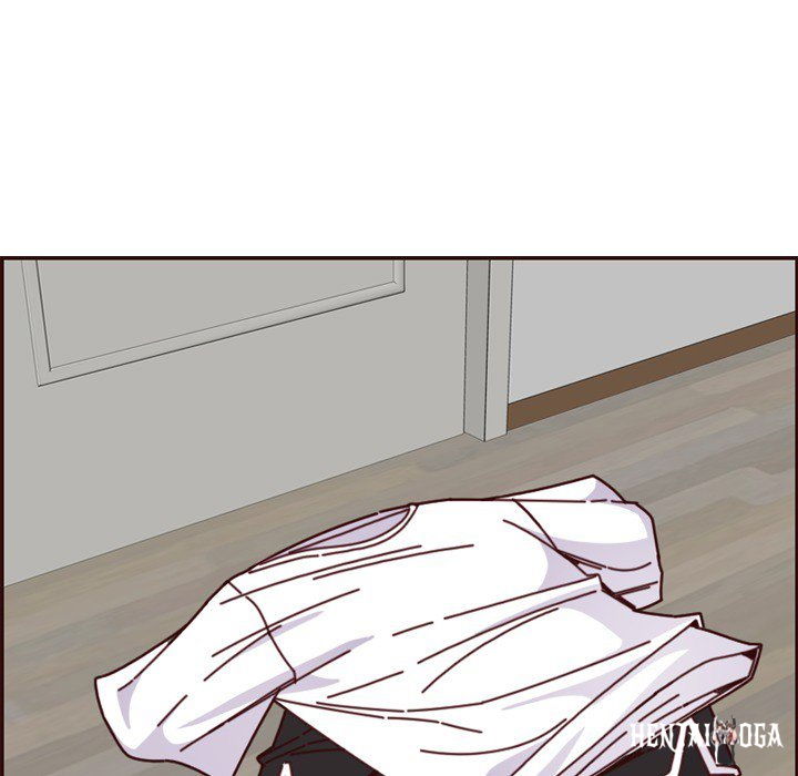 Never Too Late Never Too Late Chapter 74 - Page 83