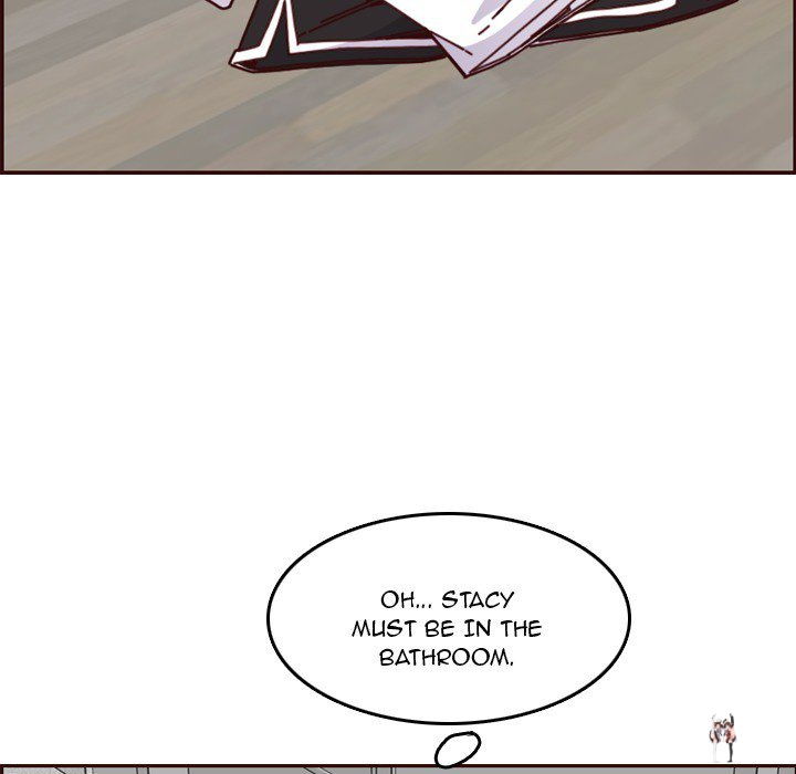 Never Too Late Never Too Late Chapter 74 - Page 84