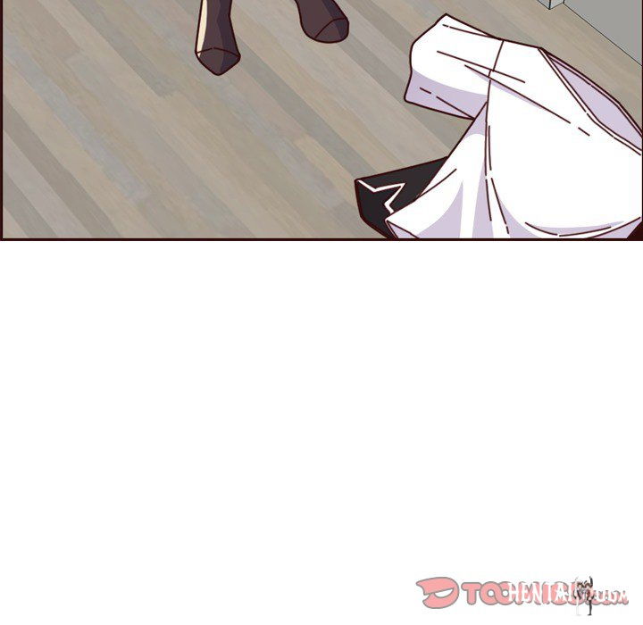 Never Too Late Never Too Late Chapter 74 - Page 86