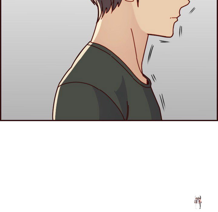 Never Too Late Never Too Late Chapter 74 - Page 89