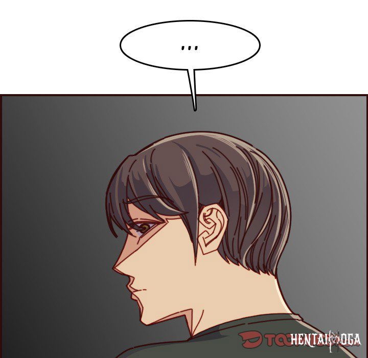 Never Too Late Never Too Late Chapter 74 - Page 90