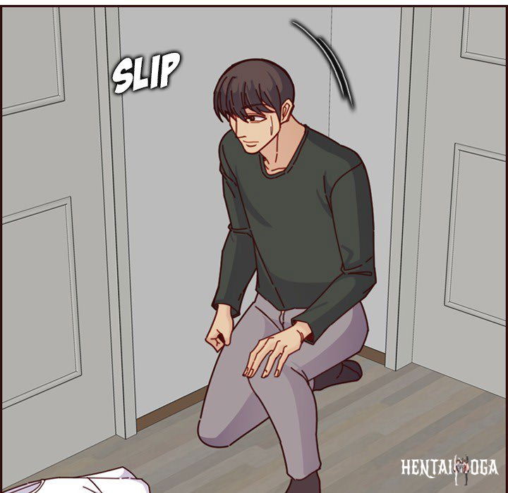 Never Too Late Never Too Late Chapter 74 - Page 92