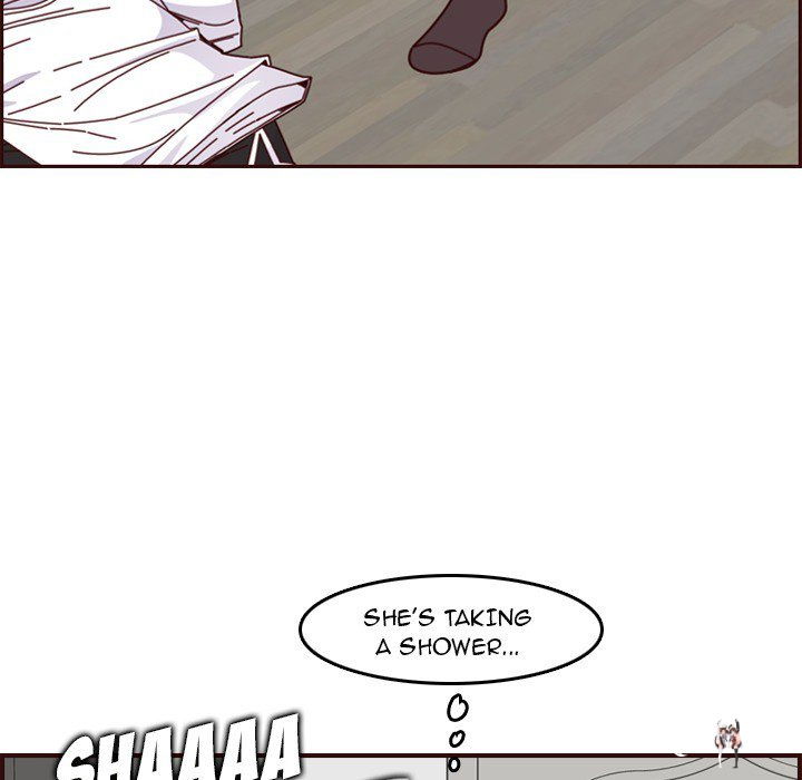 Never Too Late Never Too Late Chapter 74 - Page 93