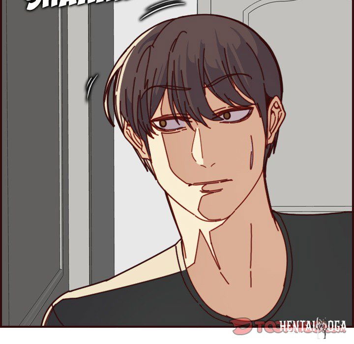 Never Too Late Never Too Late Chapter 74 - Page 94