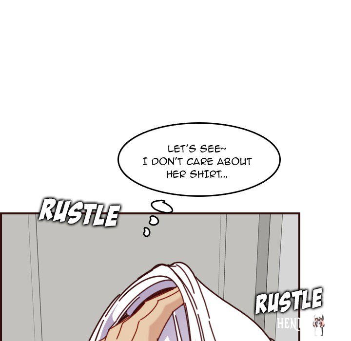 Never Too Late Never Too Late Chapter 74 - Page 95