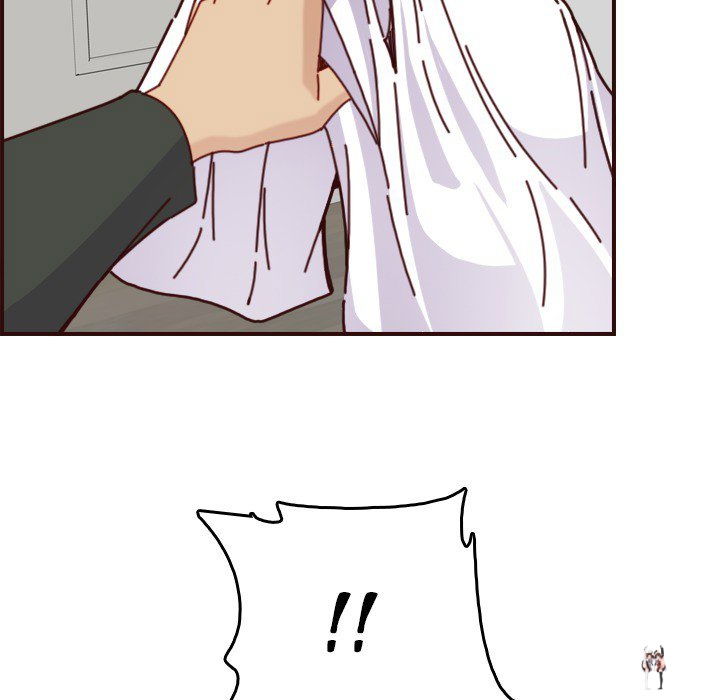 Never Too Late Never Too Late Chapter 74 - Page 96