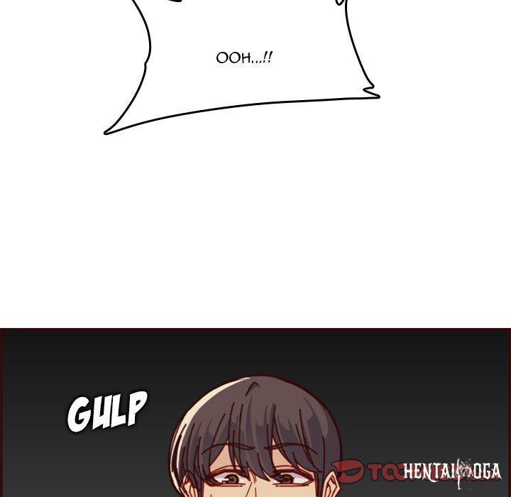 Never Too Late Never Too Late Chapter 74 - Page 98