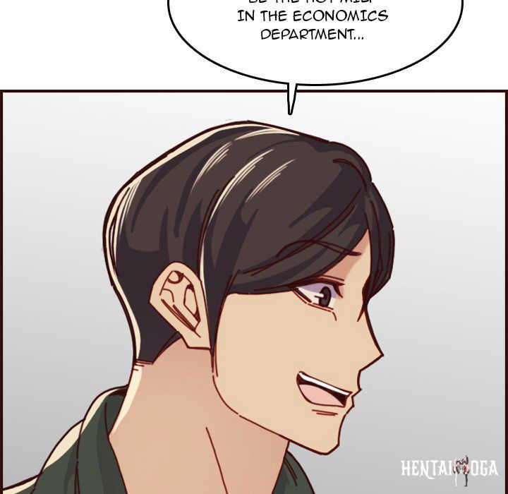 Never Too Late Never Too Late Chapter 75 - Page 101